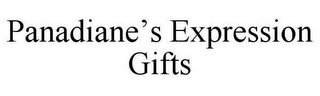 PANADIANE'S EXPRESSION GIFTS