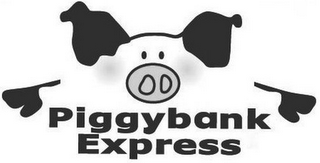 PIGGYBANK EXPRESS