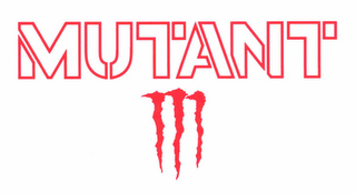 MUTANT M