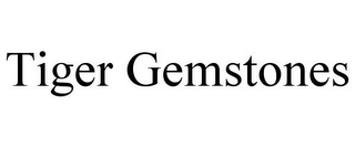 TIGER GEMSTONES