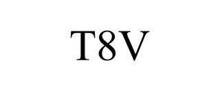 T8V