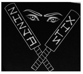 NINJA STIX
