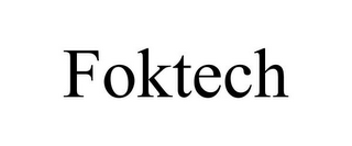 FOKTECH