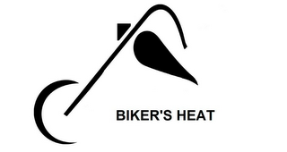 BIKER'S HEAT