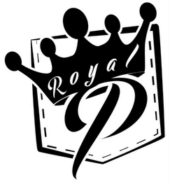 ROYAL P