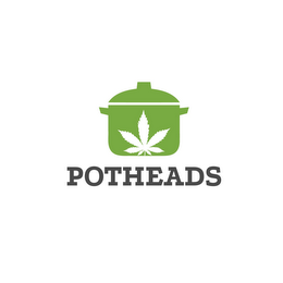 POTHEADS