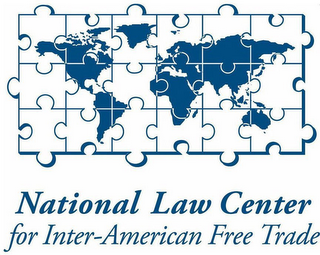 NATIONAL LAW CENTER FOR INTER-AMERICAN FREE TRADE