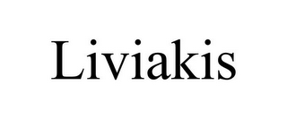 LIVIAKIS