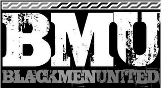 BMU BLACK MEN UNITED