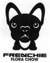 FRENCHIE FLORA CHOW