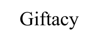 GIFTACY