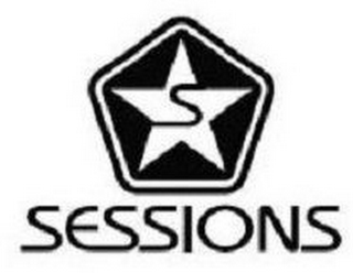 S SESSIONS