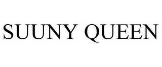 SUUNY QUEEN