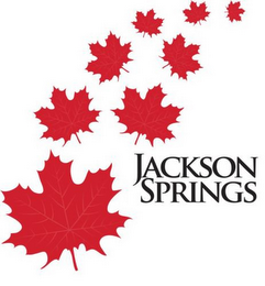 JACKSON SPRINGS