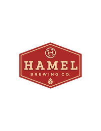 H HAMEL BREWING CO.