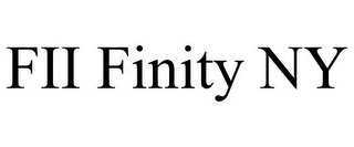 FII FINITY NY