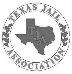 TJA TEXAS JAIL ASSOCIATION