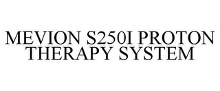 MEVION S250I PROTON THERAPY SYSTEM