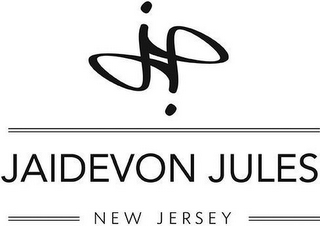 JJ JAIDEVON JULES NEW JERSEY