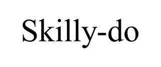 SKILLY-DO