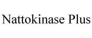 NATTOKINASE PLUS