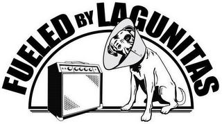 FUELED BY LAGUNITAS