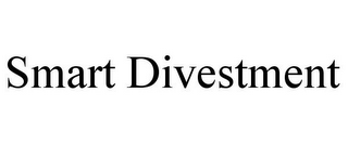 SMART DIVESTMENT