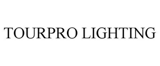 TOURPRO LIGHTING