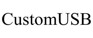 CUSTOMUSB
