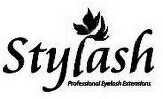 STYLASH PROFESSIONAL EYELASH EXTENSIONS