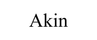 AKIN