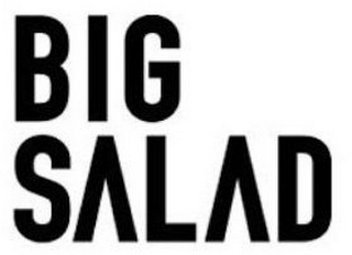 BIG SALAD