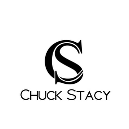 CS CHUCK STACY