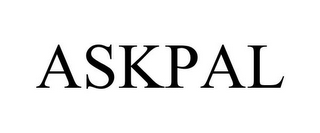 ASKPAL