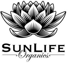 SUNLIFE ORGANICS