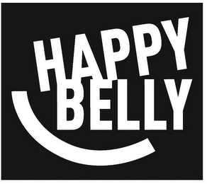 HAPPY BELLY