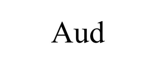 AUD