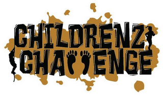 CHILDRENZ CHALLENGE