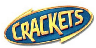 CRACKETS