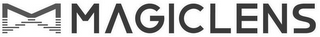 M MAGICLENS