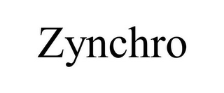 ZYNCHRO