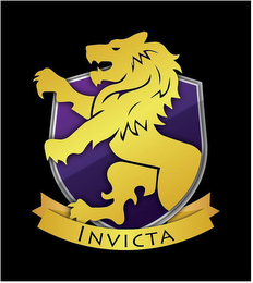 INVICTA