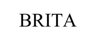 BRITA