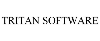 TRITAN SOFTWARE