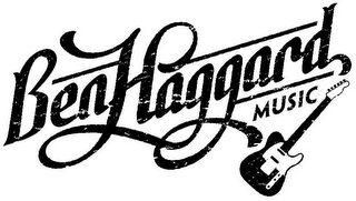 BENHAGGARD MUSIC