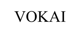 VOKAI