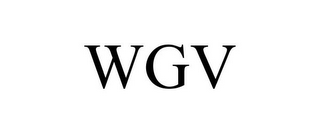 WGV