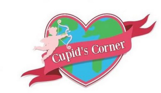 CUPID'S CORNER