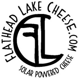 FLC FLATHEAD LAKE CHEESE.COM SOLAR POWERED CHEESE