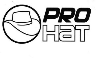 PRO HAT